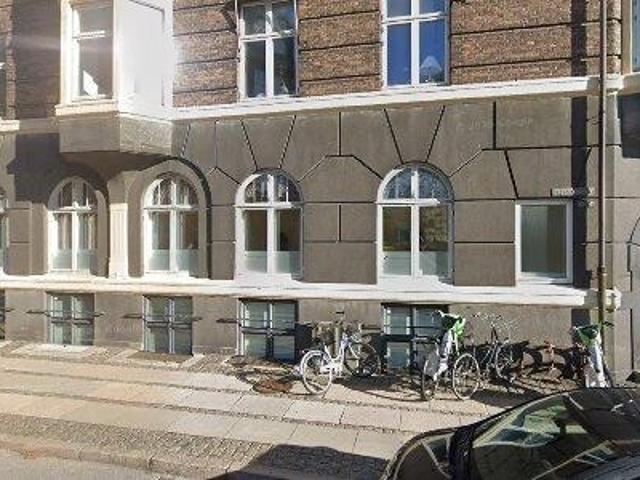 Lejlighed til salg i Vesterbro, København