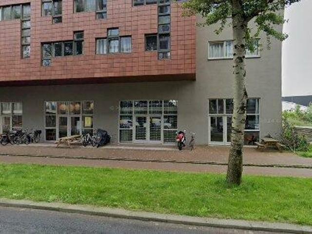 Bedrijfspand te huur in Westpoort, Amsterdam