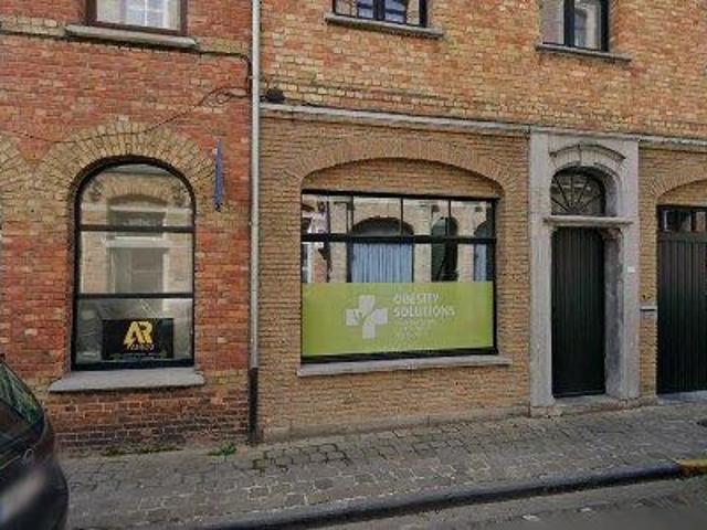 Bureau vente à Ieper, West-Vlaanderen