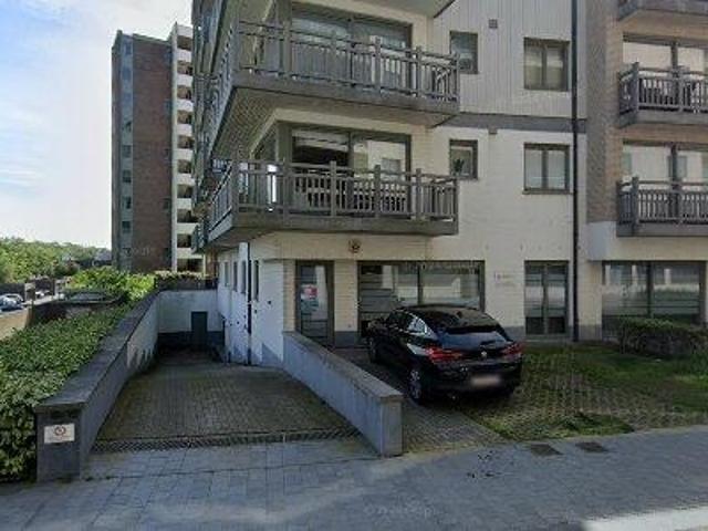 Bureau vente à Nieuwpoort, West-Vlaanderen