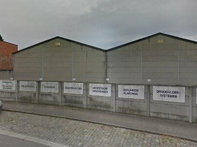 Bureau vente à Desteldonk, Oost-Vlaanderen