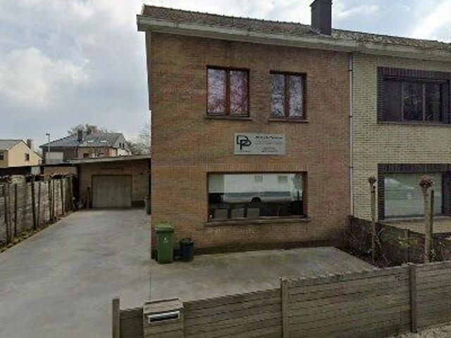 Bureau vente à Destelbergen, Oost-Vlaanderen