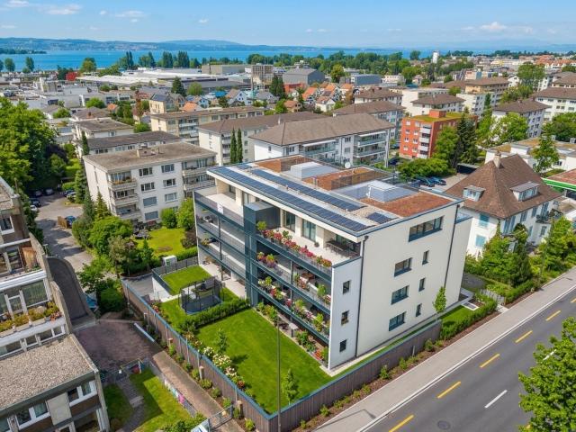 Wohnung kaufen in Kreuzlingen, Thurgau