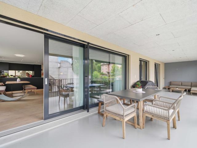 Wohnung kaufen in Kreuzlingen, Thurgau