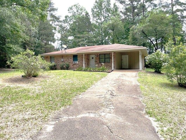 House for sale in Simpson, Louisiana