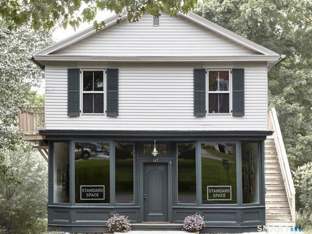 House for sale in Sharon, Connecticut