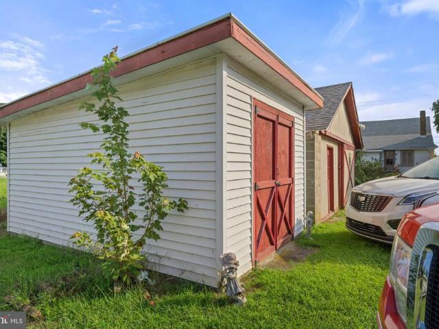 House for sale in Cedarville, Lawrence Township