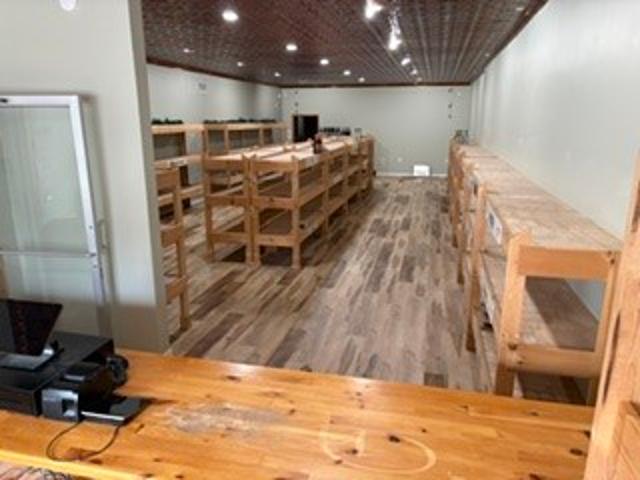 Commercial for sale in Village of Groton, Town of Groton