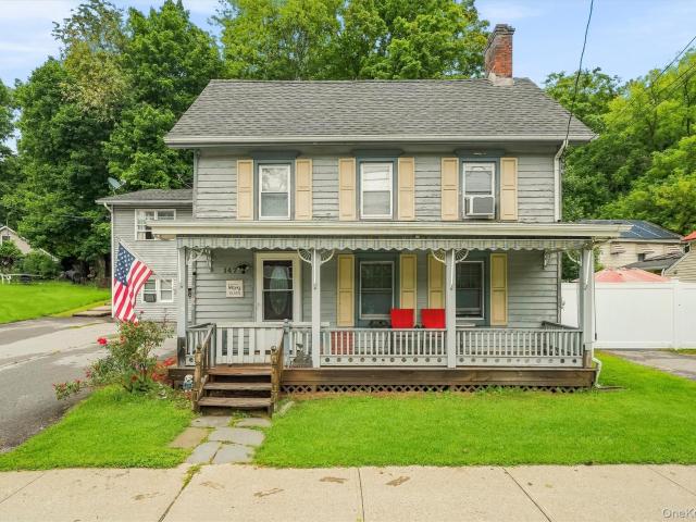 House for sale in Chester, New York