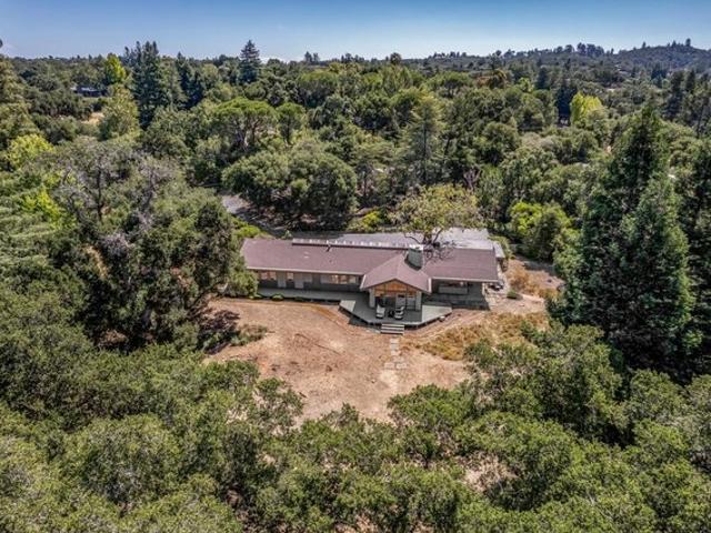 House for sale in San Mateo, California