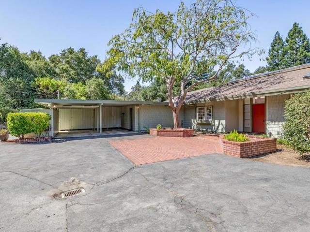 House for sale in San Mateo, California