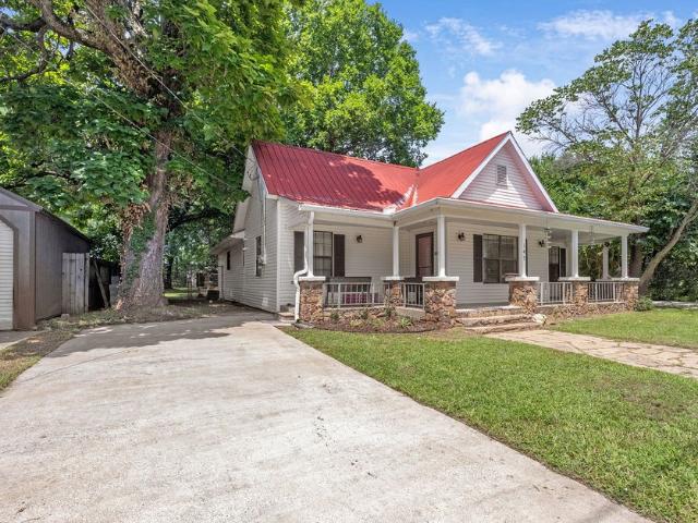 House for sale in Ark