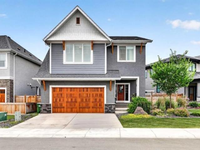 House for sale in Mahogany, Calgary