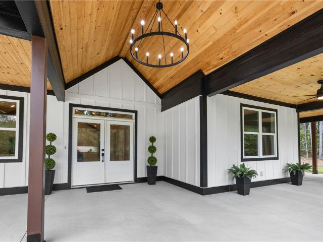 House for sale in West Union, Oconee County