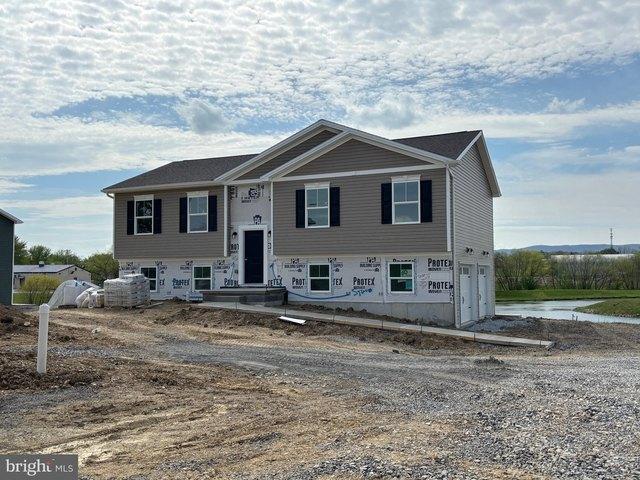 House for sale in Chambersburg, Pennsylvania
