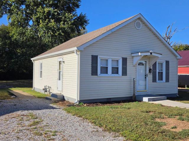 House for sale in Hopkinsville, Christian County