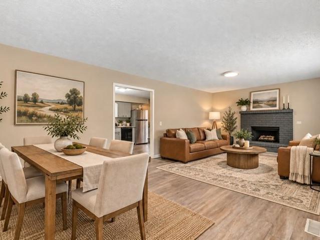 House for sale in Old Hickory, Nashville