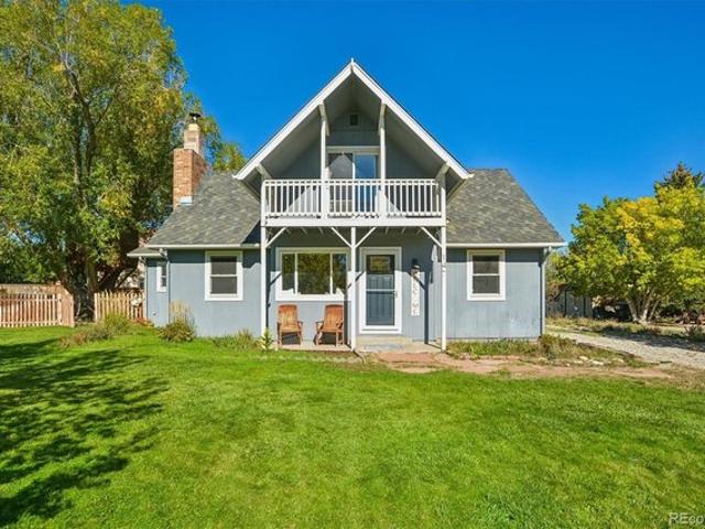 House for sale in Salida, Chaffee County