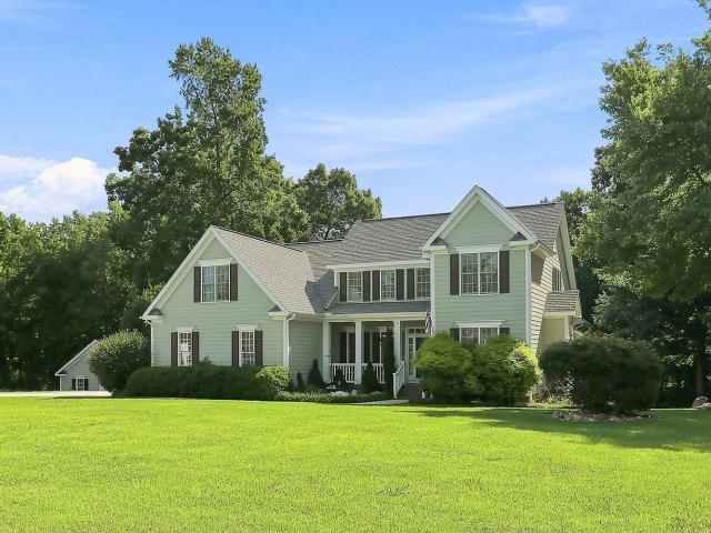 House for sale in Clayton, North Carolina