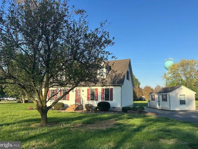 House for sale in Preston, Maryland