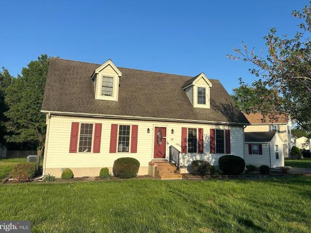 House for sale in Preston, Maryland