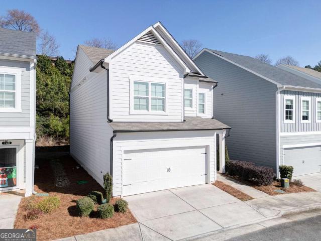 House for sale in Gordon, Georgia