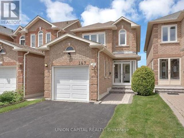 House for sale in York, Ontario