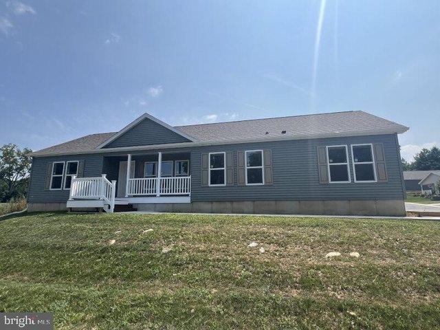 House for sale in Parkesburg, Chester County