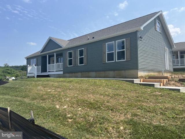 House for sale in Parkesburg, Pennsylvania