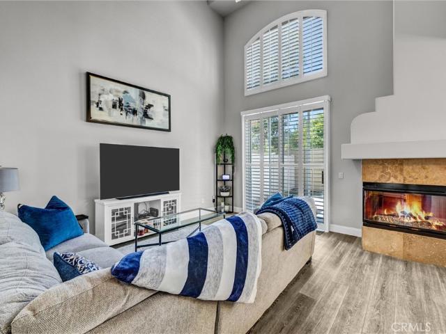 Townhouse for sale in Rancho Santa Margarita, California