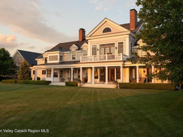 House for sale in Millerton, New York