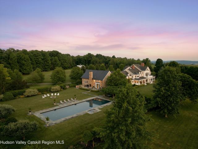 House for sale in Millerton, New York