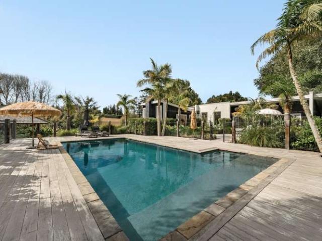 Property for sale in Kawau Island, Oroua County