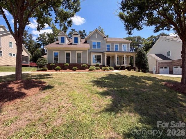 House for sale in Fort Mill, South Carolina