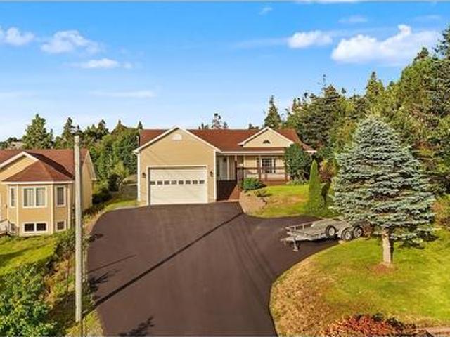 House for sale in Manuels, Newfoundland And Labrador