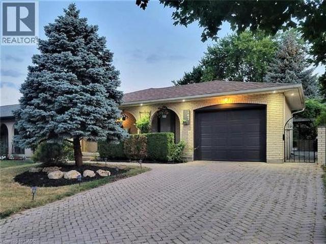 House for sale in Arva, Ontario