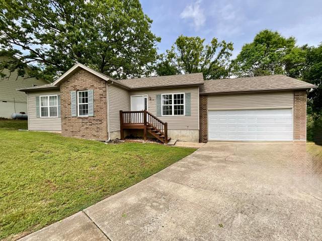 House for sale in Missouri
