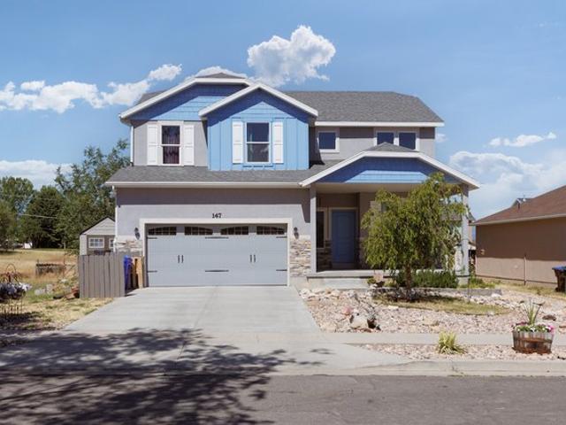 House for sale in Tooele, Utah