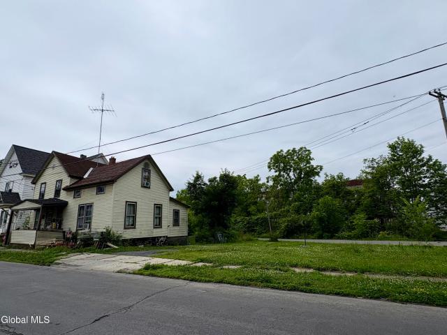 House for sale in Gloversville, New York