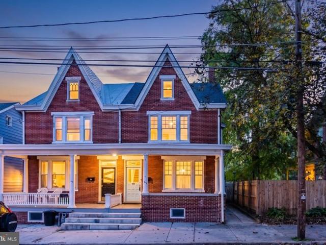Townhouse for sale in Carlisle, Cumberland County