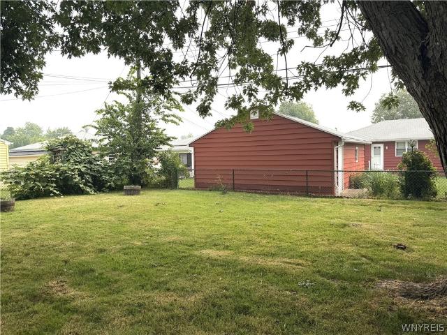 House for sale in Tonawanda, New York
