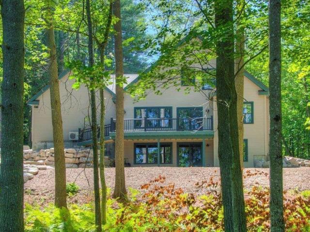 House for sale in Bridgton, Maine