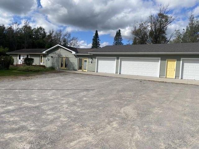 House for sale in Barton City, Hawes Township