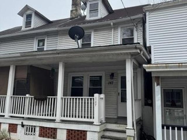 Townhouse for sale in Cecil, Maryland
