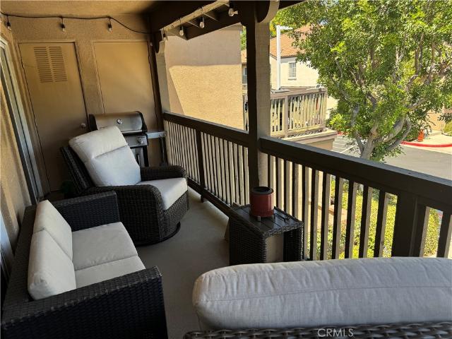 Condo for sale in Orange, California
