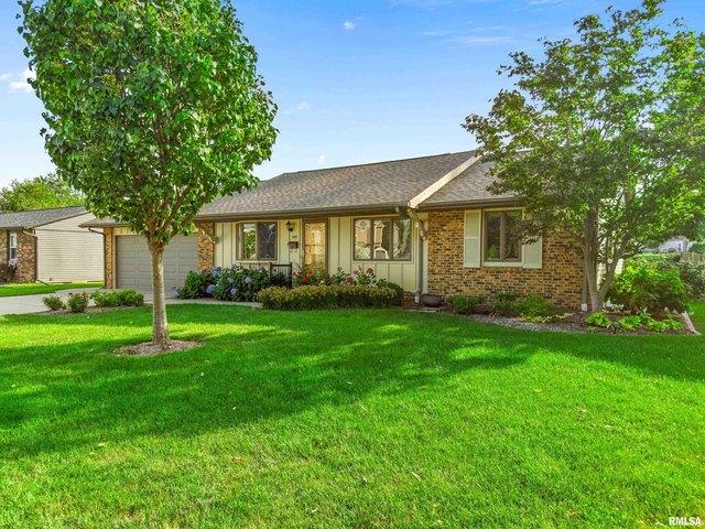 House for sale in Morton, Tazewell County