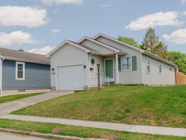 House for sale in Ross, Ohio