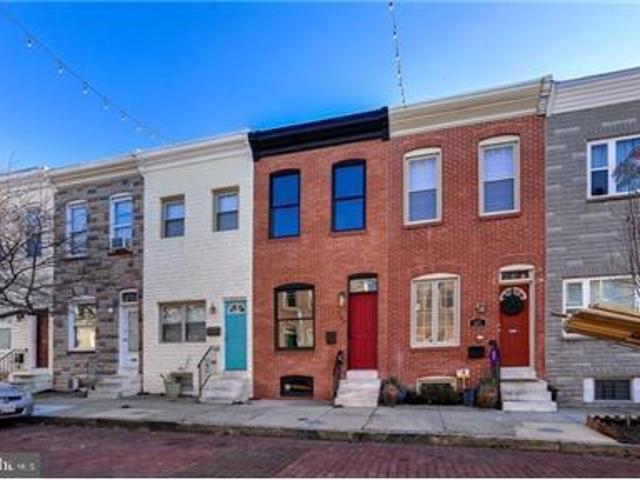 House for rent in Baltimore