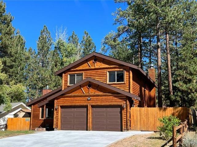 House for rent in Big Bear Lake, California
