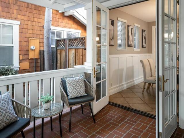 House for sale in Los Gatos, California